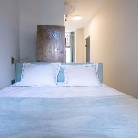 Hotspot Location, Wifi, Bed En Koffie Harmony Leilighet Tilburg Eksteriør bilde