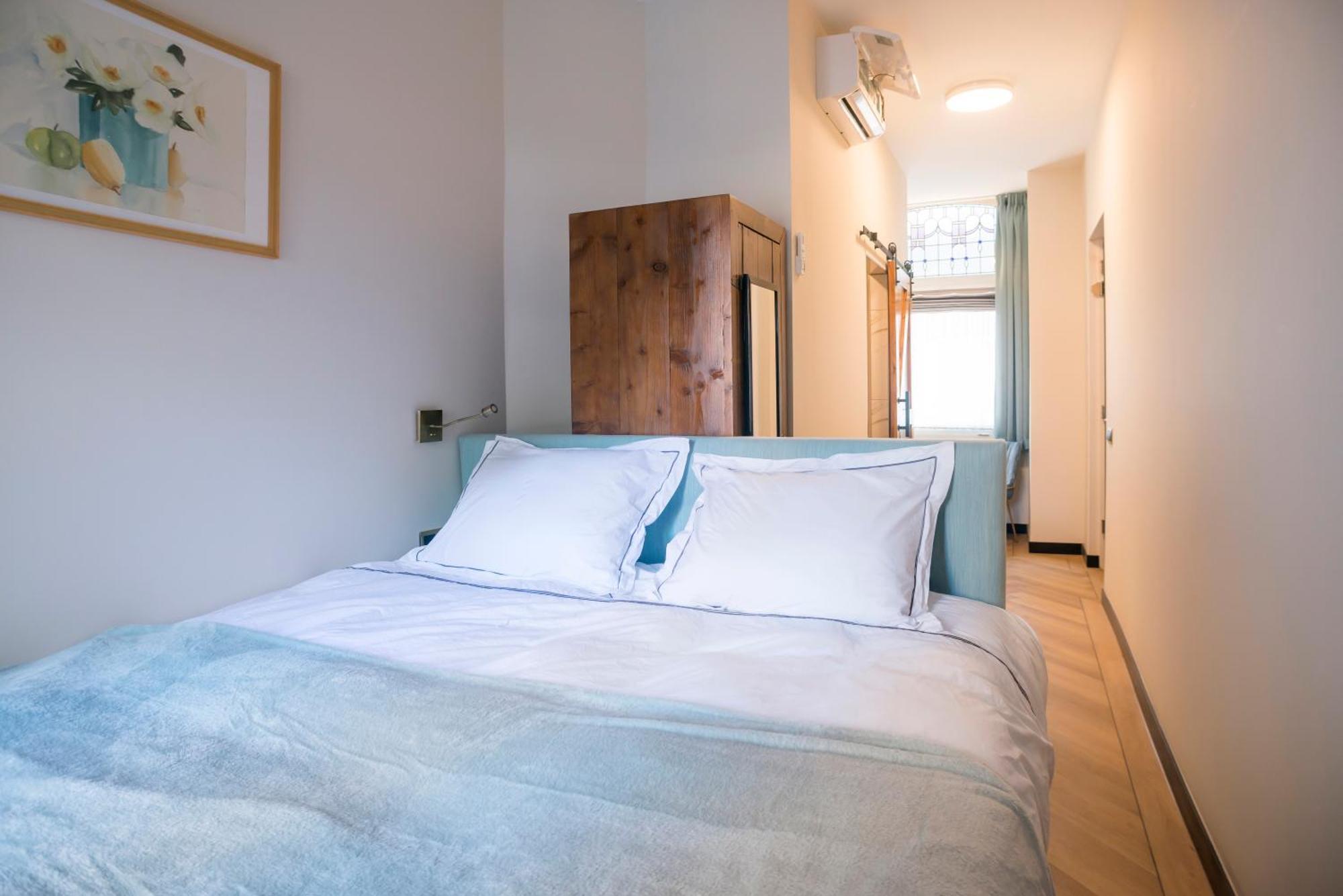 Hotspot Location, Wifi, Bed En Koffie Harmony Leilighet Tilburg Eksteriør bilde
