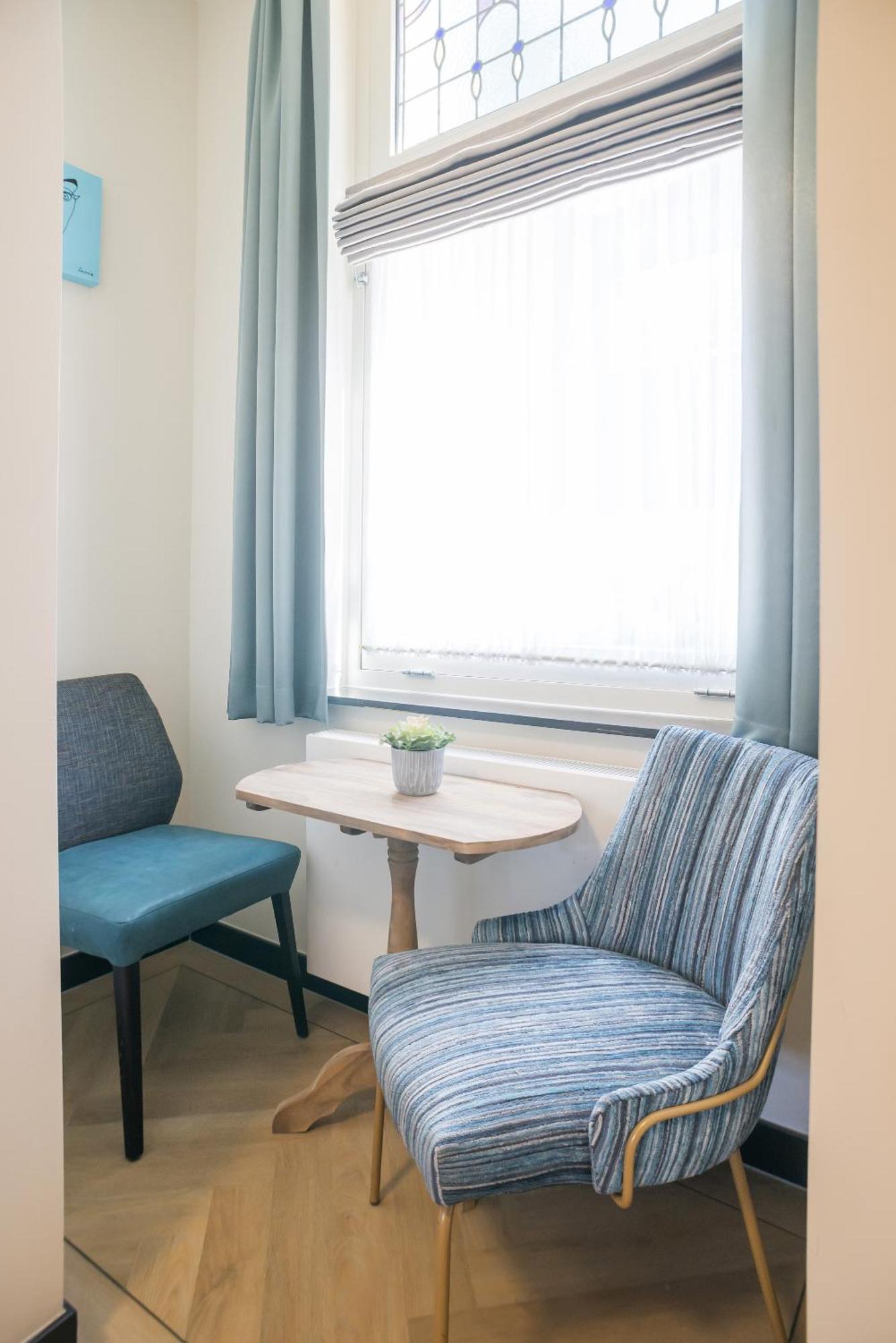 Hotspot Location, Wifi, Bed En Koffie Harmony Leilighet Tilburg Eksteriør bilde