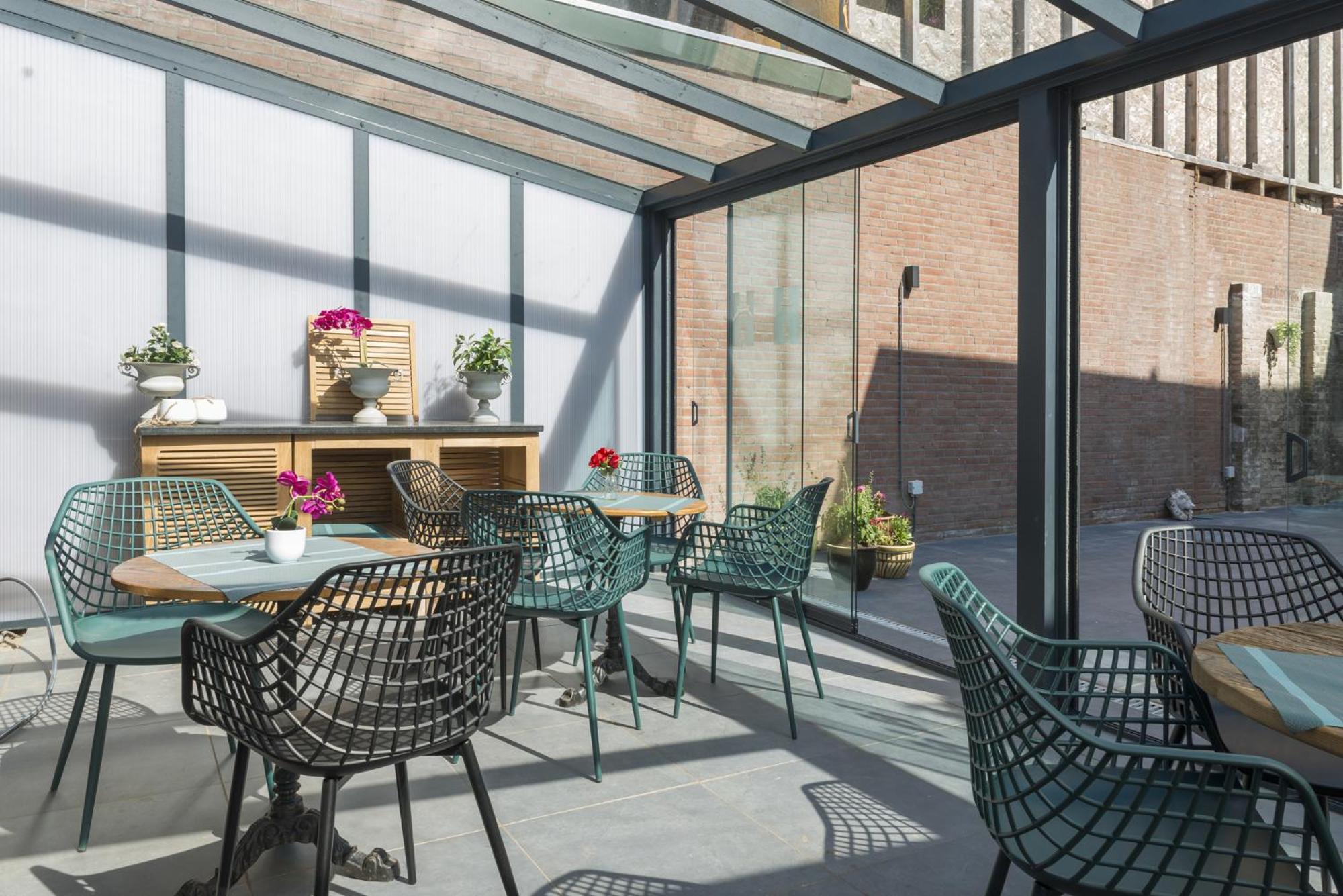Hotspot Location, Wifi, Bed En Koffie Harmony Leilighet Tilburg Eksteriør bilde